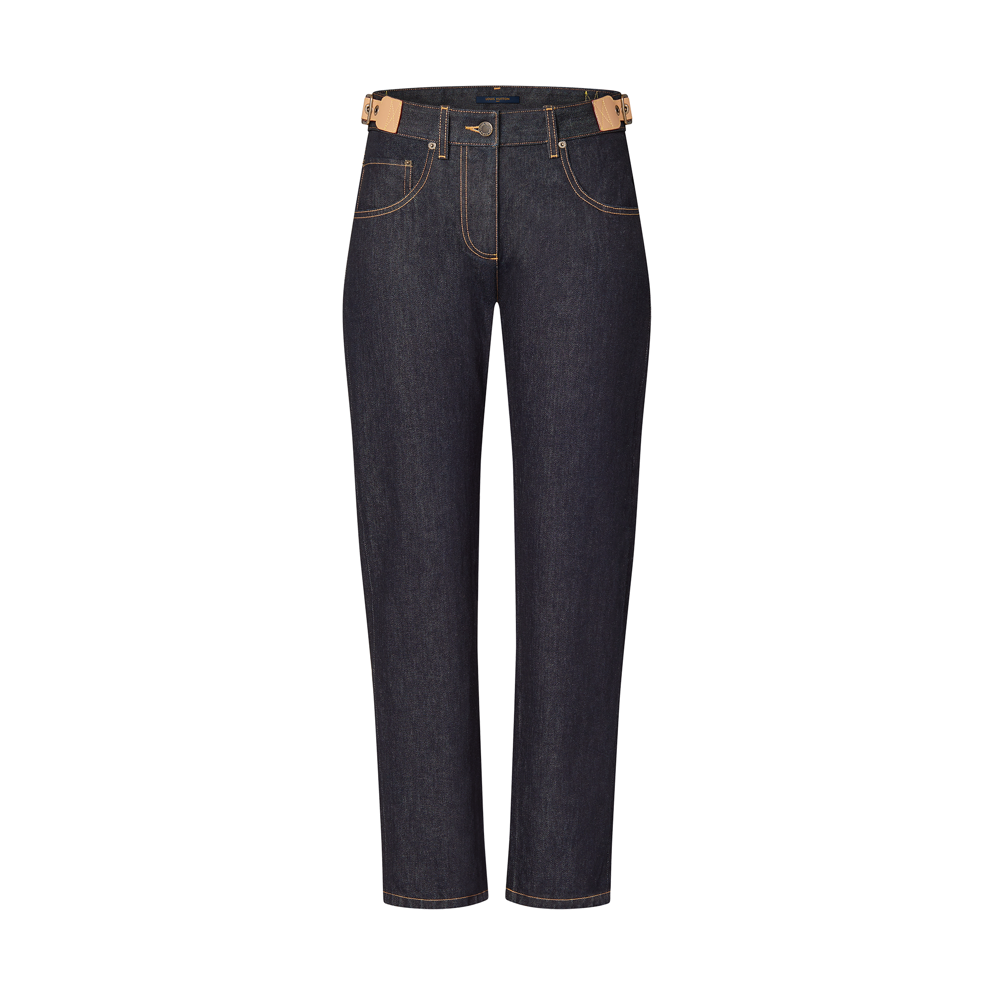 Jeans louis orders vuitton mujer